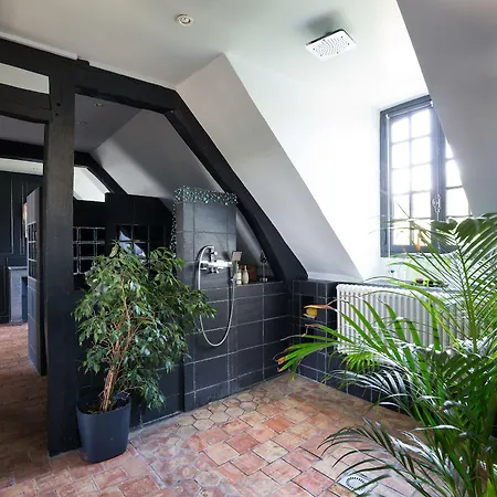 La Maison Du Parc-2