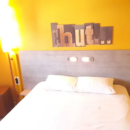 ibis budget Auxerre Centre-3