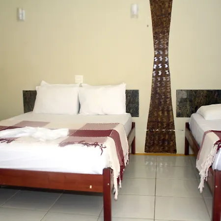 Chalemar Hotel Pousada-2