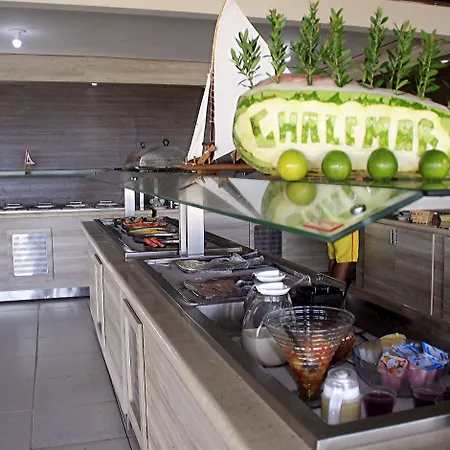 Chalemar Hotel Pousada-3