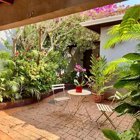 Hotel Pousada Dom Aquino-3