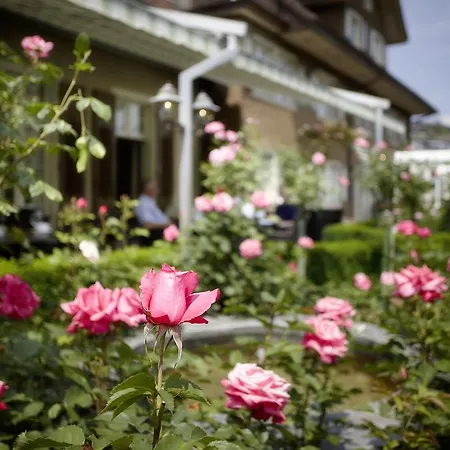 Landgasthof Hotel Roessli-3