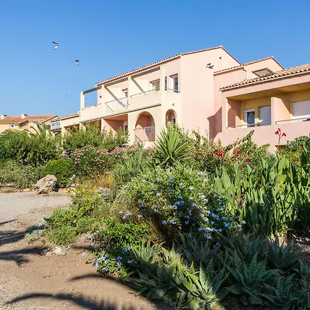 Hotel Les Galets-3