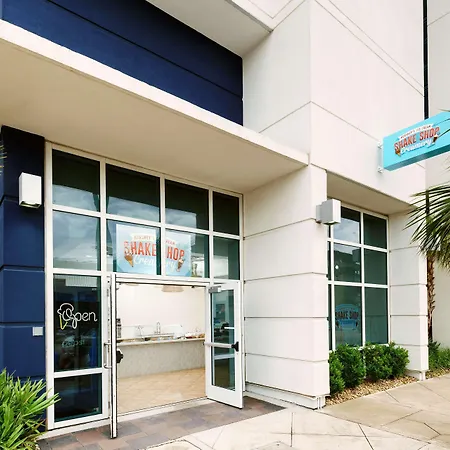 Homewood Suites By Hilton Myrtle Beach Oceanfront-3