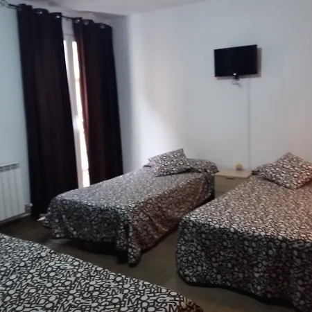 Hostal la Catedral-3