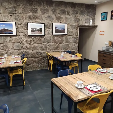 Logis Hotel Yseria - Historical Center-3