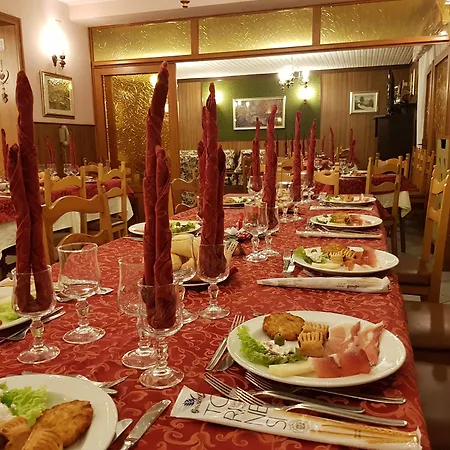 Hotel Trentino-2
