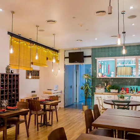Hostal La Creu-3