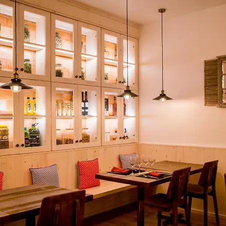 Hostal La Creu-2