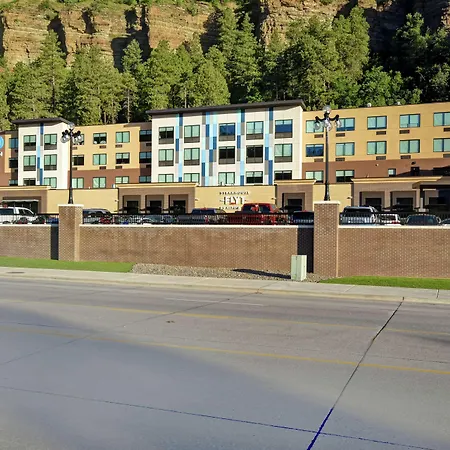 Tru By Hilton Deadwood-2