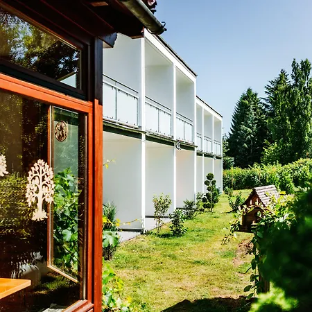 Hotel Hasselhof Garni Vier Sterne-2