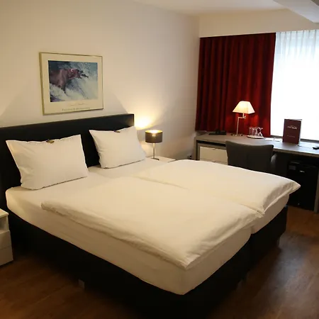 Hotel Bürger-3