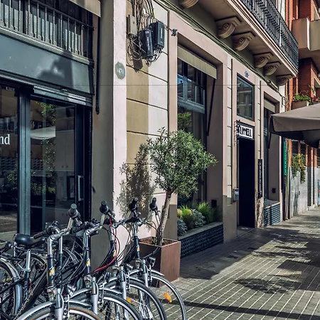 Hotel Brummell-3