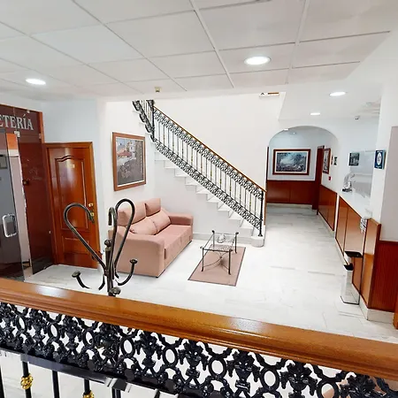 Hotel La Parrita-3