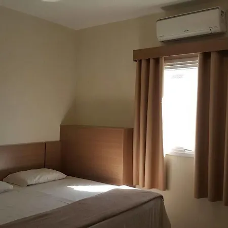Hotel Real Trevo-2