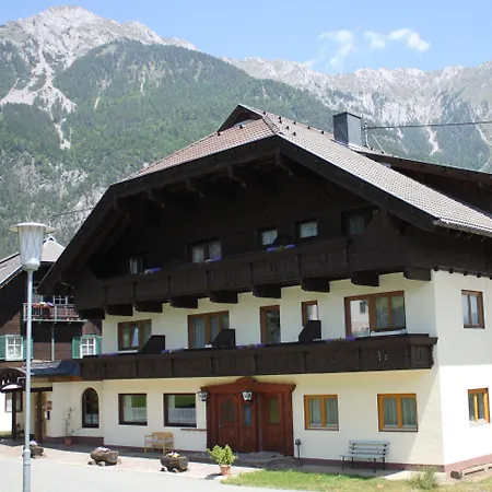 Pension Marienhof-3