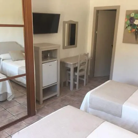 Hotel Almadrabeta-3