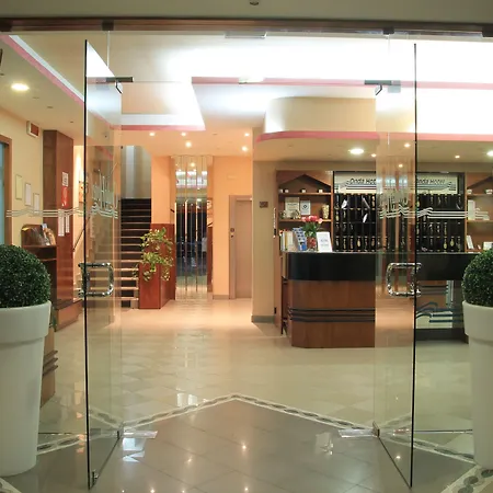 Hotel Orizzonte-2