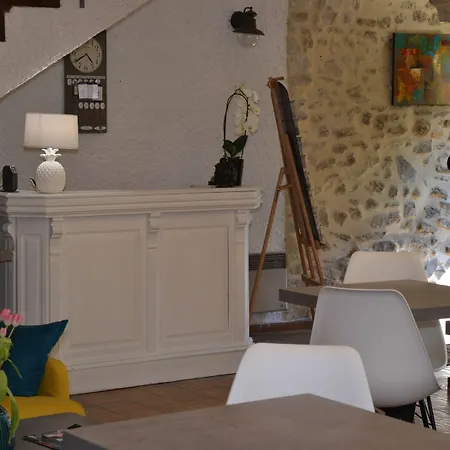 Hôtel La Bastide de Vaison-2