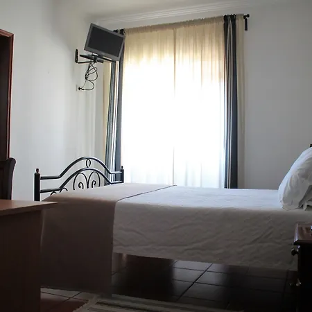 Hotel Santa Comba-3