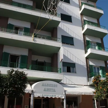 Albergo Anita Alassio-3