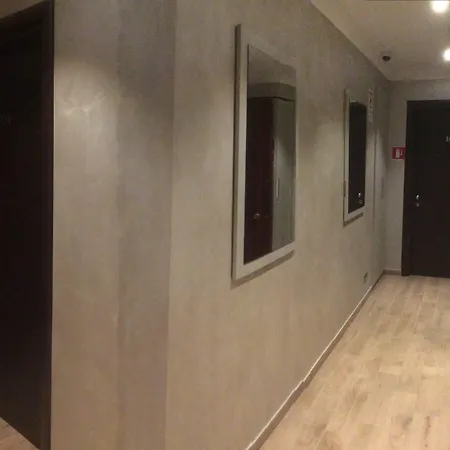 Le Camere Di Nana'-2