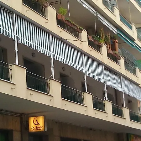 Le Camere Di Nana'-3