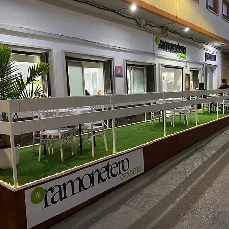 Pension Ramonetero-2