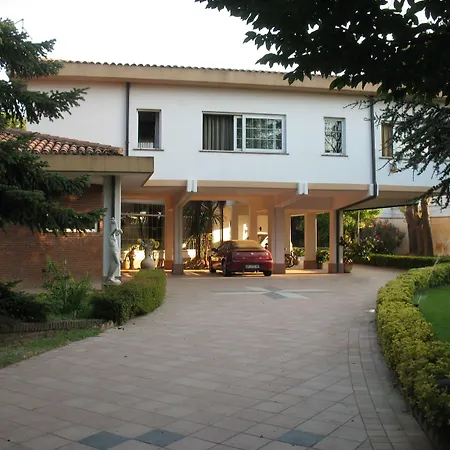 B&B Villa Maria-3