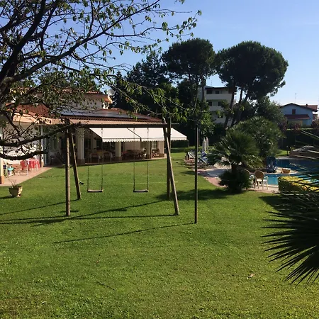 B&B Villa Maria-2