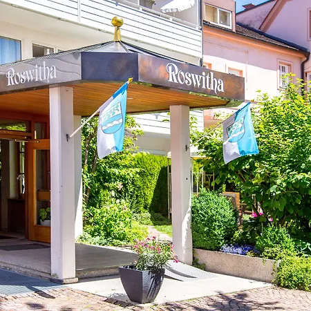 Kurhotel Roswitha-2