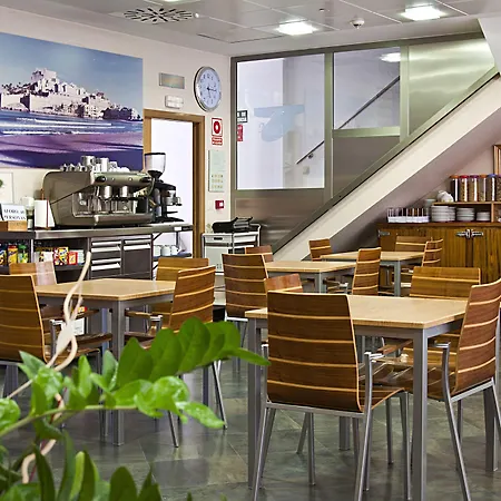Hotel Marina-2