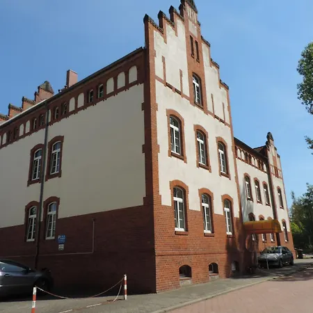 Hotel Carl Von Clausewitz-2