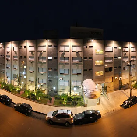 Tri Hotel Lajeado-3