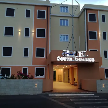 Hotel South Paradise-3