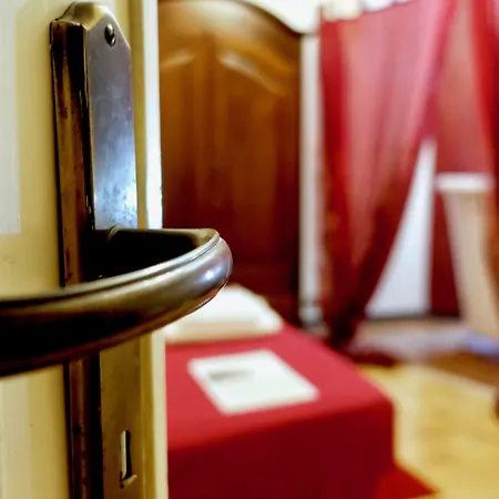 Antico Pozzo Bed And Breakfast-2