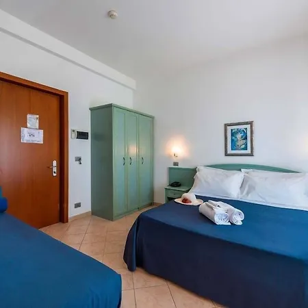 Albergo Villa A Mare-2