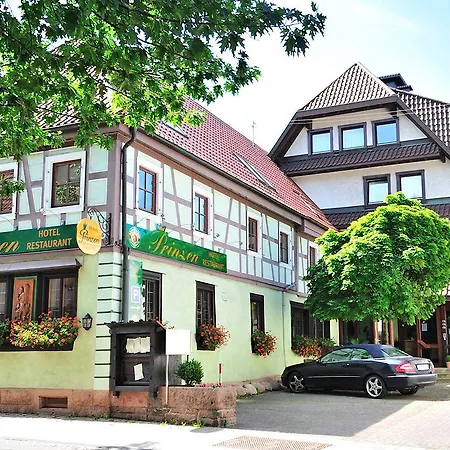 Hotel Prinzen-2
