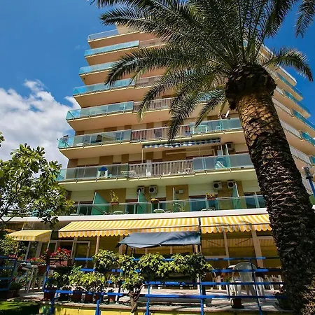 Hotel Antares-3