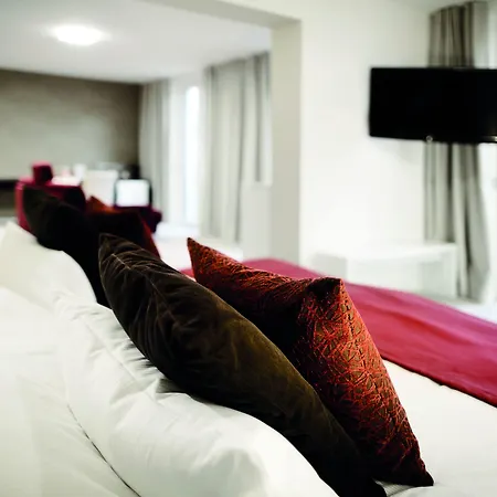 City Hotel Bosse-3