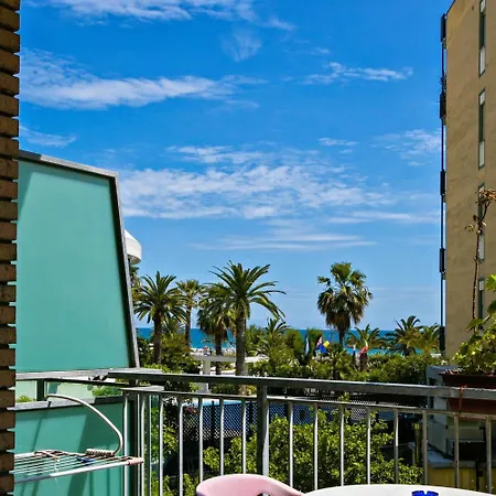 Hotel Antares-2