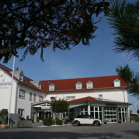 Hotel Bavaria-2