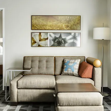 Towneplace Suites By Marriott Cleveland Solon-3