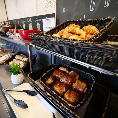 Ibis Budget Chartres-3