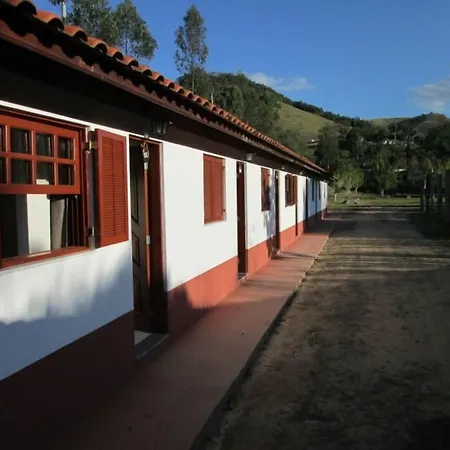 Hotel Lindoia Rural-2