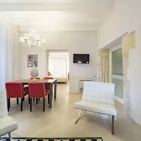 Re Federico Boutique Hotel-3
