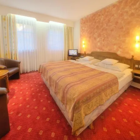 Hotel zur Post-2