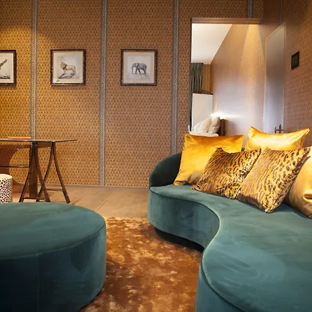 Cabosse, Boutique Palace & Spa-2