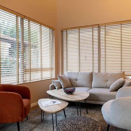Best Western Hotel & Spa Coeur De Cassis-2