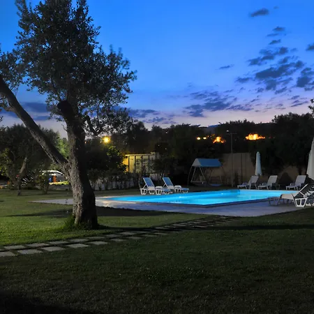Corte dei Melograni Hotel Resort-3